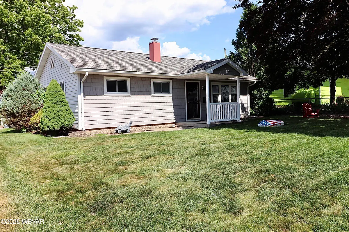 701 Sylvan Drive, South Williamsport, PA 17702 - #1