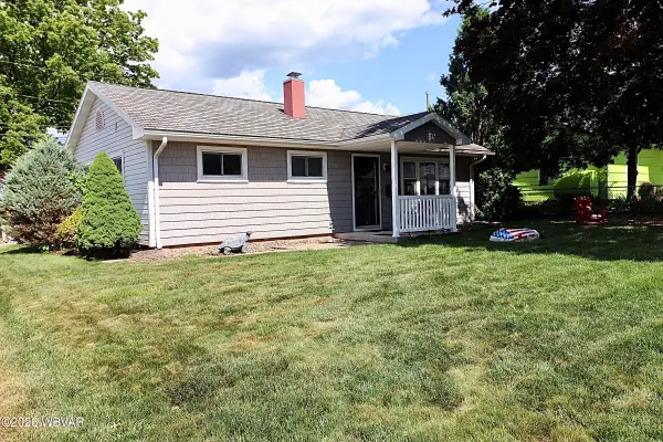 701 Sylvan Drive, S. Williamsport, PA 17702