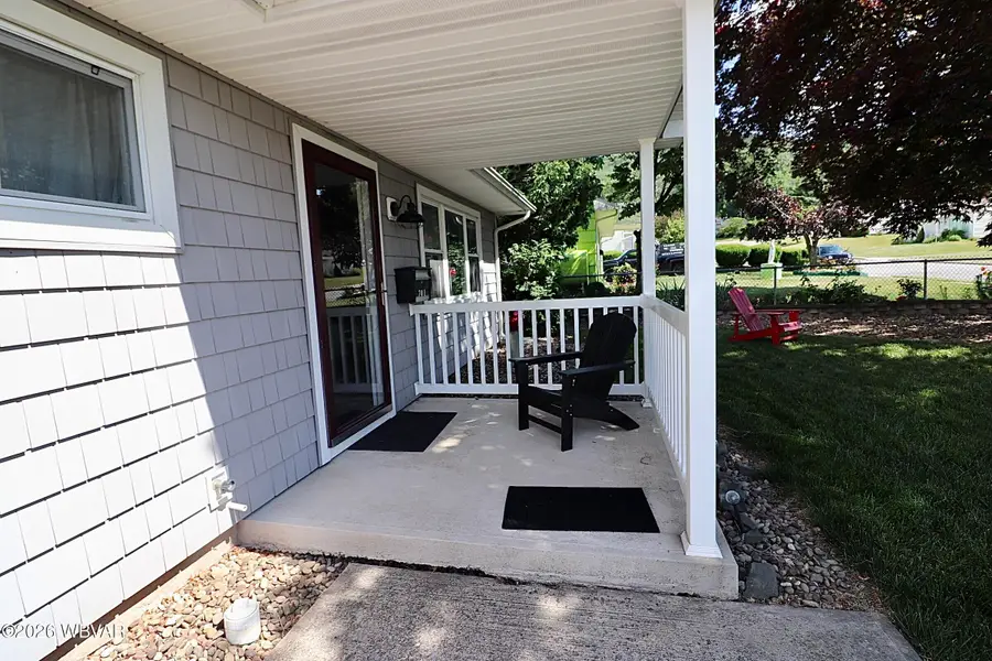 701 Sylvan Drive, South Williamsport, PA 17702 - #2