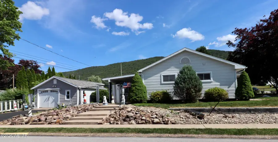 701 Sylvan Drive, South Williamsport, PA 17702 - #3