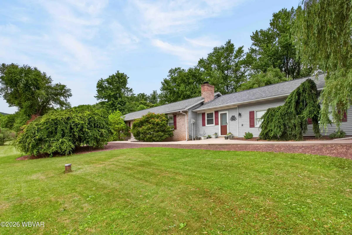 2025 Eckard Road, Cogan Station, PA 17728 - #1