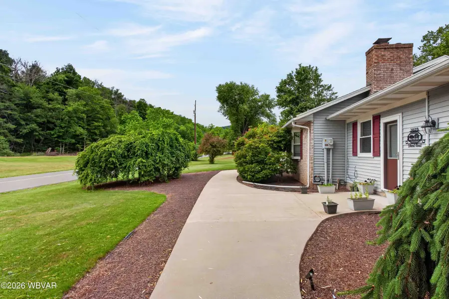 2025 Eckard Road, Cogan Station, PA 17728 - #2