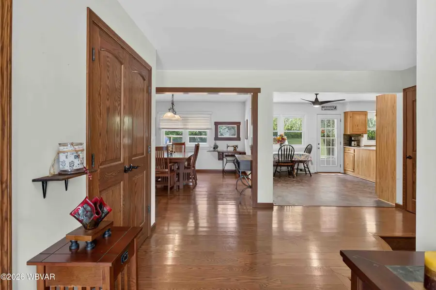 2025 Eckard Road, Cogan Station, PA 17728 - #3