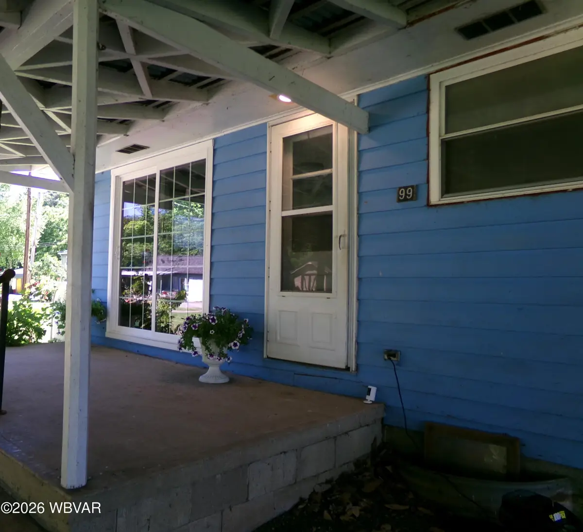 99 Main Street, Salladasburg, PA 17740 - #1