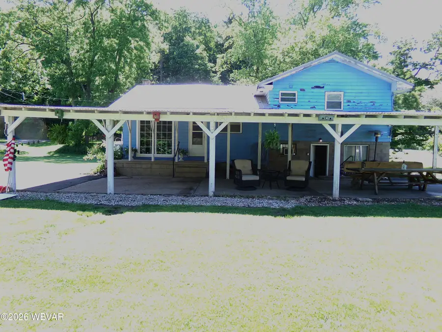 99 Main Street, Salladasburg, PA 17740 - #3