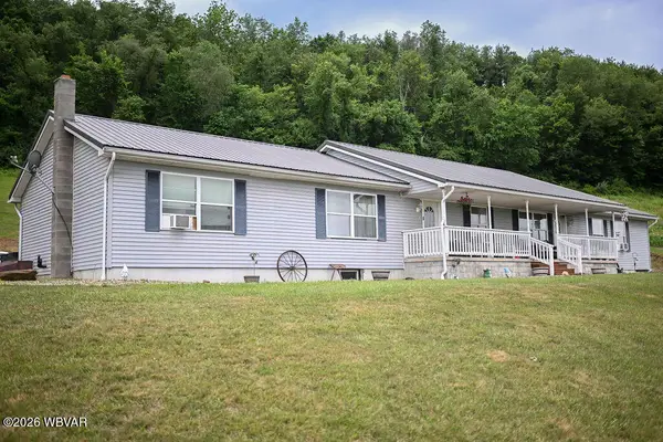 670 Dairy Farm Road, Muncy, PA 17756
