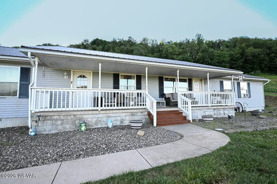 670 Dairy Farm Road, Muncy, PA 17756 - #2