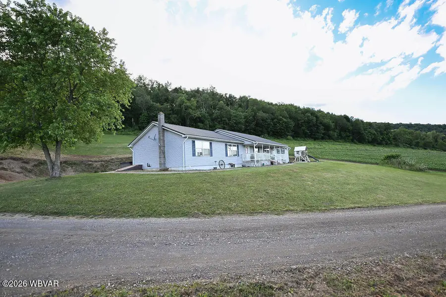 670 Dairy Farm Road, Muncy, PA 17756 - #3
