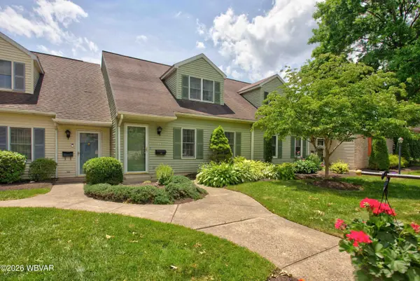 404 Wyndham Court, Williamsport, PA 17701