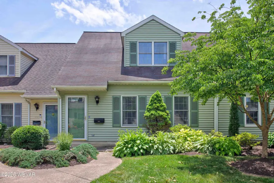 404 Wyndham Court, Williamsport, PA 17701 - #2