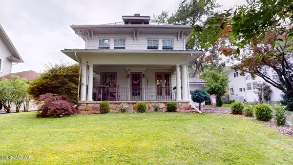 1211 Walnut Street, Williamsport, PA 17701