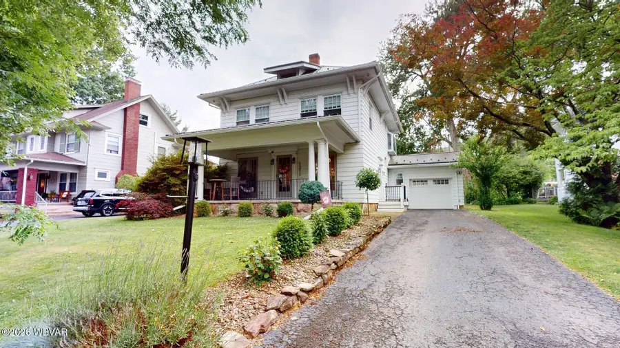 1211 Walnut Street, Williamsport, PA 17701 - #2