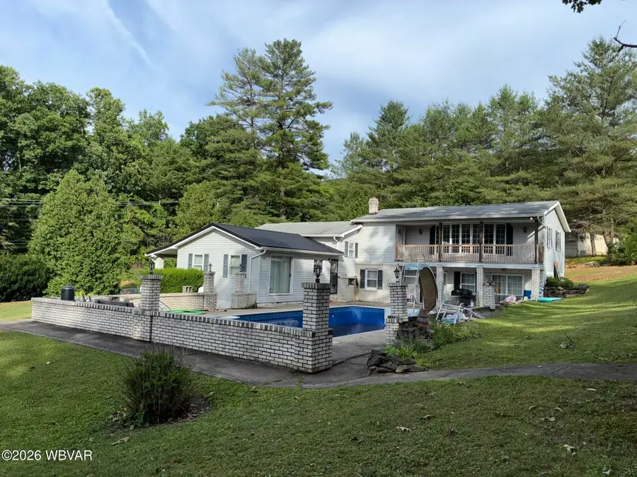 278 Eagleville Road, Blanchard, PA 16826 - #2