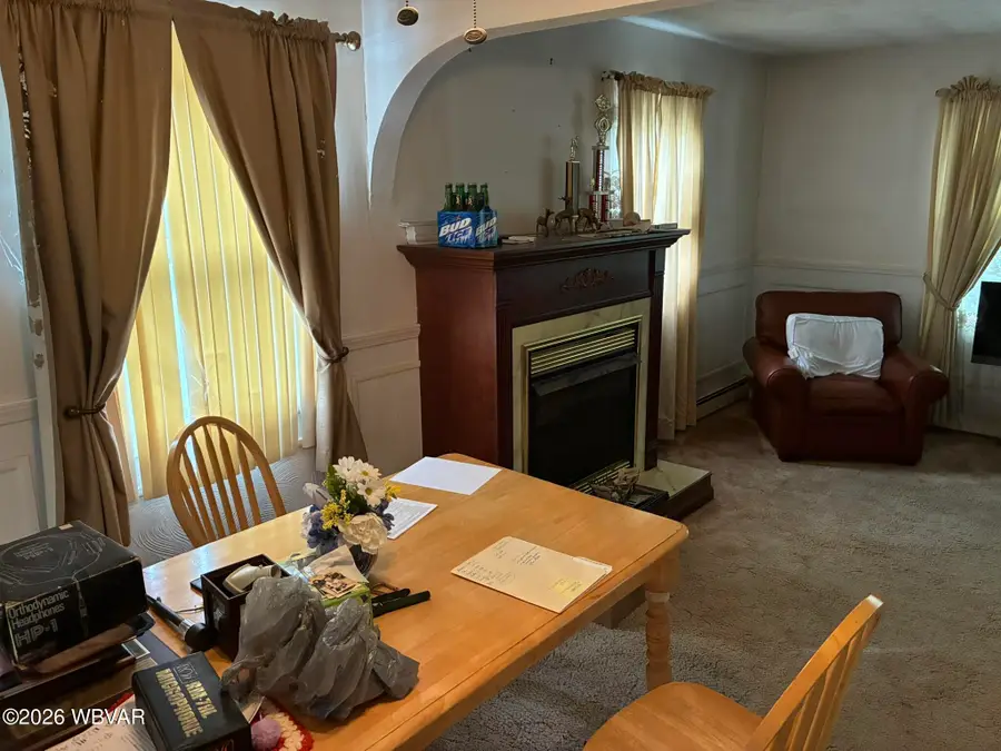 278 Eagleville Road, Blanchard, PA 16826 - #3