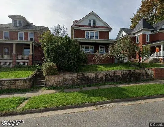 341 S Highland Street, Lock Haven, PA 17745