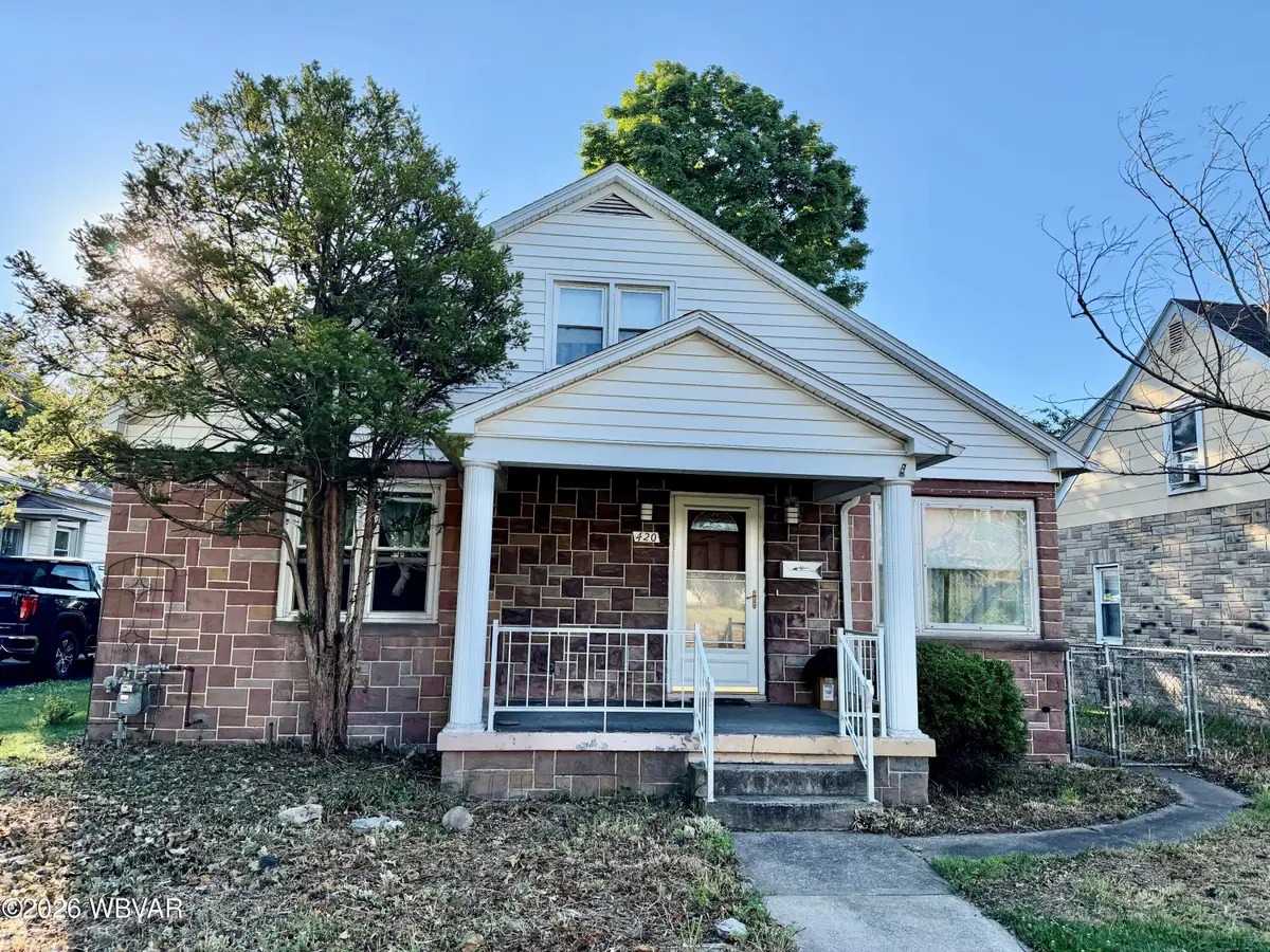 420 N Montour Street, Montoursville, PA 17754 - #1