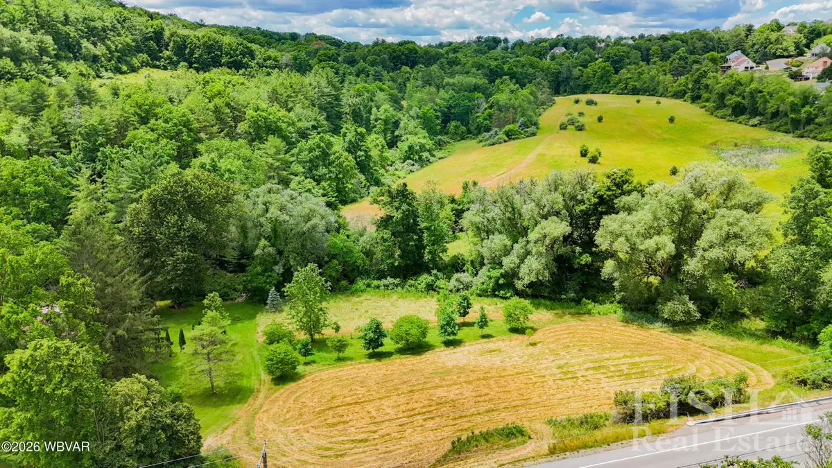 PARCEL 179.05 Poco Farm Road, Williamsport, PA 17701 - #1