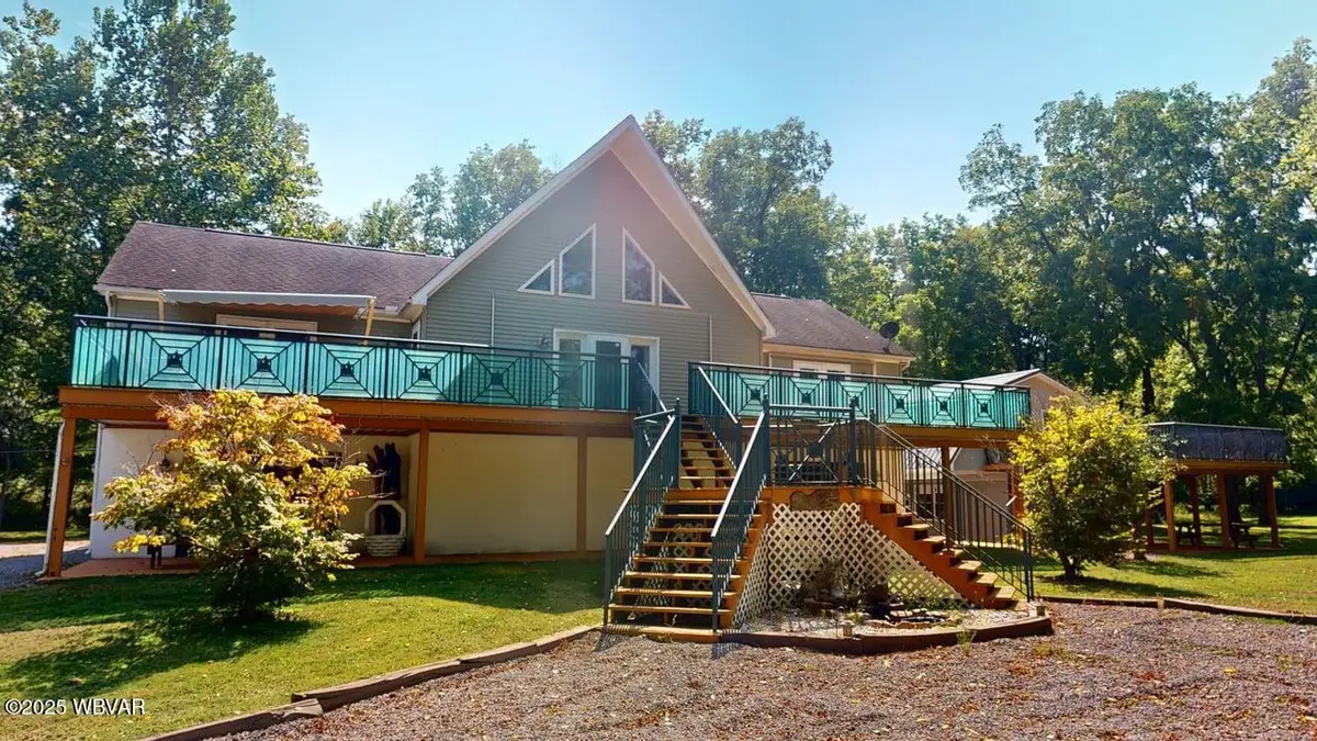 119 Lamey Road, Millmont, PA 17845 - #1