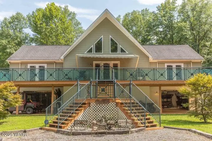 119 Lamey Road, Millmont, PA 17845 - #2
