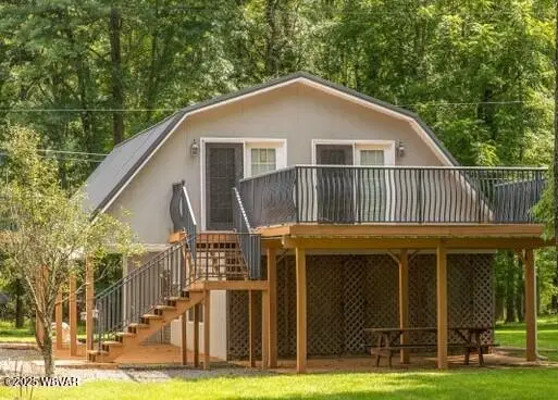 119 Lamey Road, Millmont, PA 17845 - #3