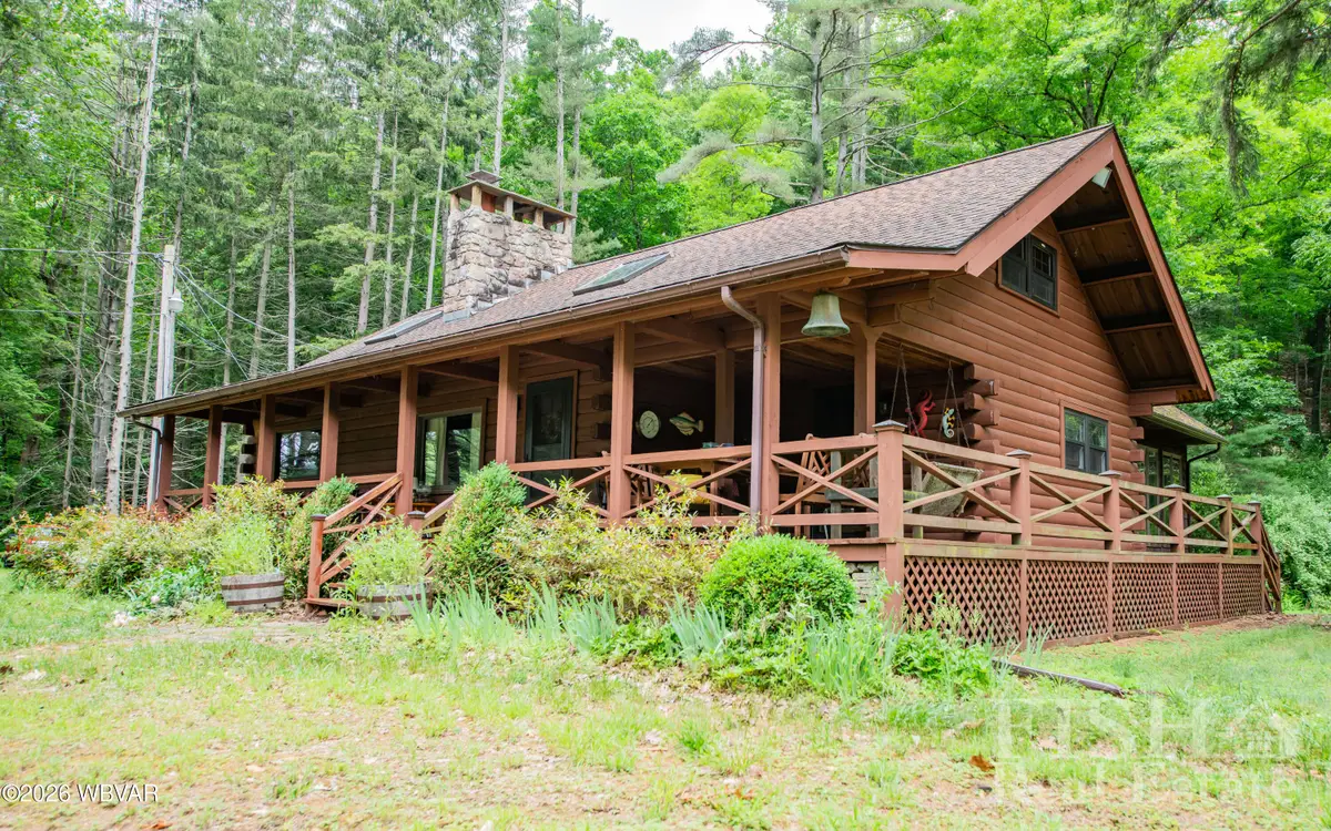 2776 Butternut Grove Road, Montoursville, PA 17754 - #1