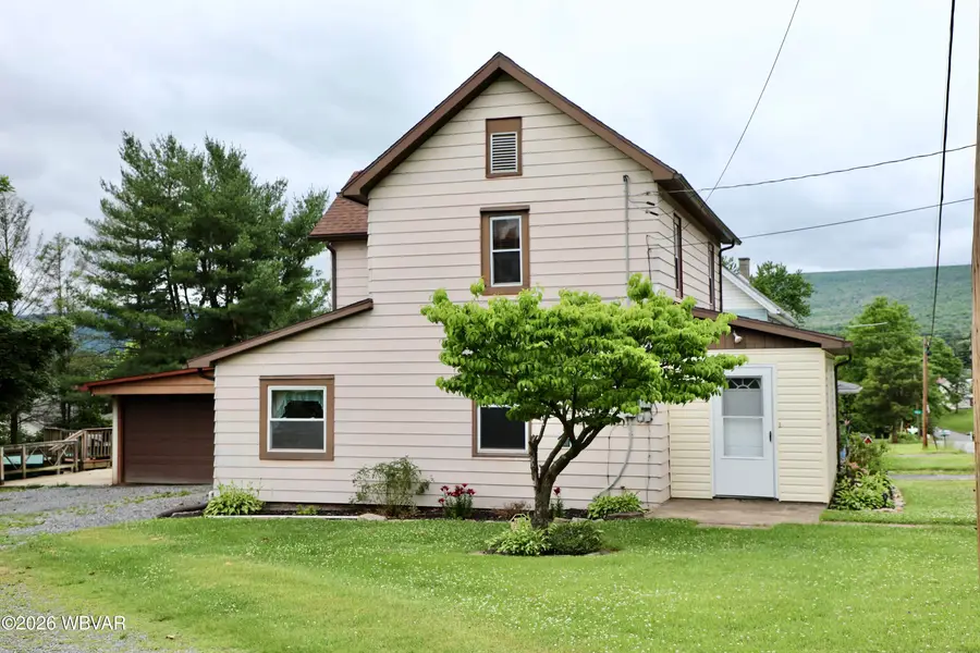 45 Schnee Avenue, Montgomery, PA 17752 - #2