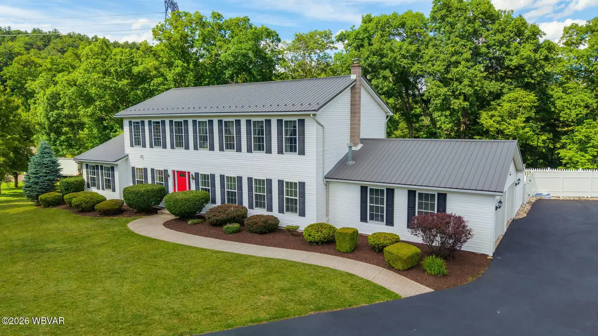 35 Pony Trail Drive, Bloomsburg, PA 17815 - #1