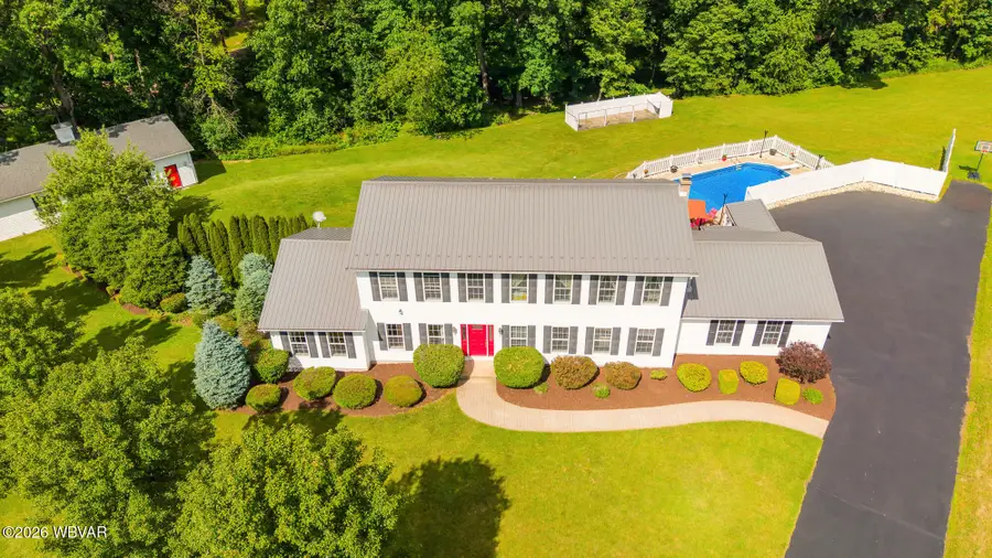 35 Pony Trail Drive, Bloomsburg, PA 17815 - #2