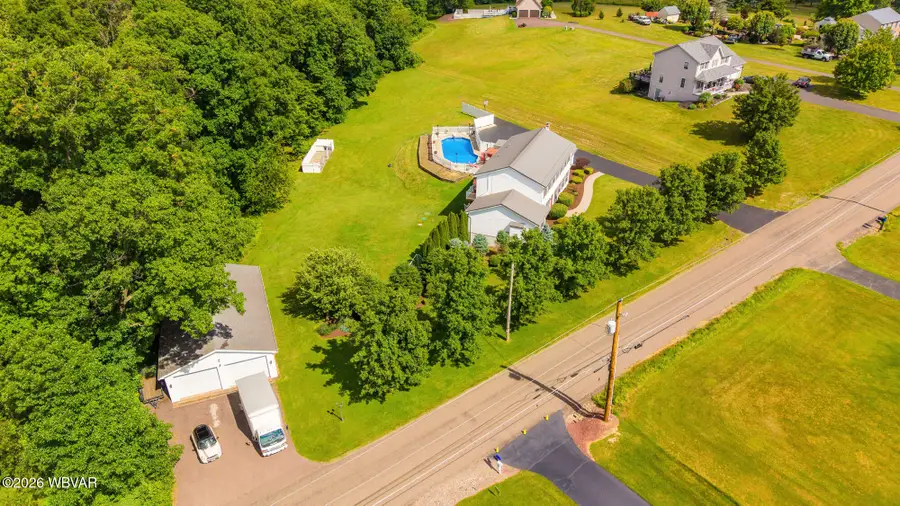 35 Pony Trail Drive, Bloomsburg, PA 17815 - #3
