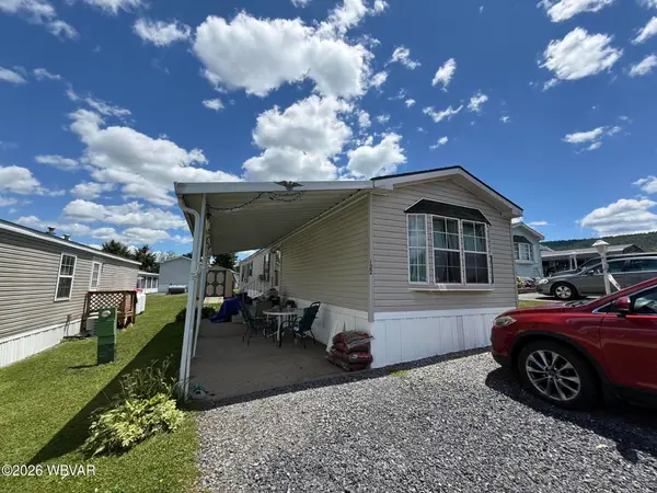 122 Hillside Lane, Howard, PA 16841