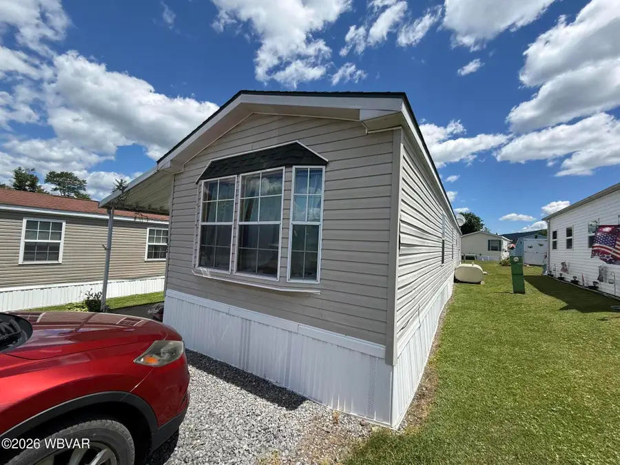 122 Hillside Lane, Howard, PA 16841 - #2