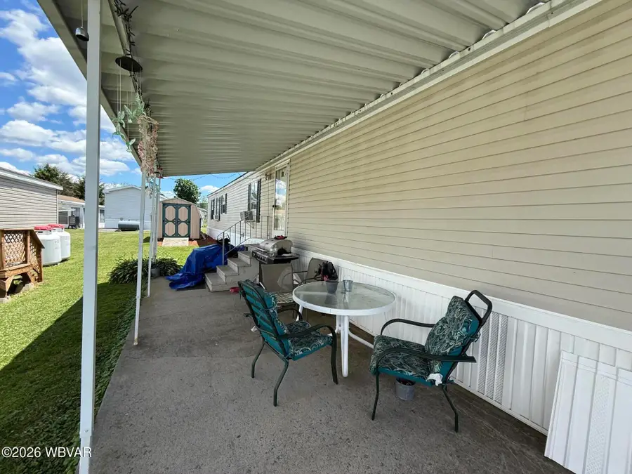 122 Hillside Lane, Howard, PA 16841 - #3