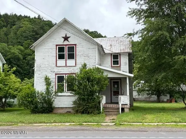12117 Us-220, Hughesville, PA 17737