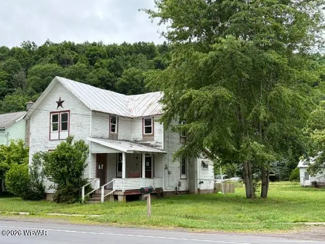 12117 U.s. 220, Hughesville, PA 17737 - #2
