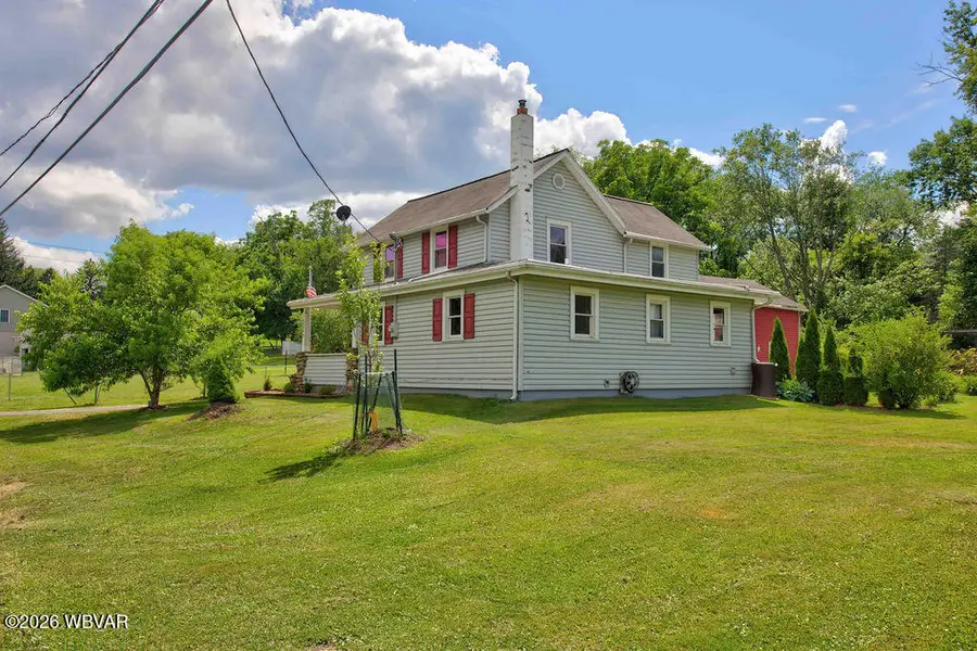 2263 Fox Street, Williamsport, PA 17701 - #3