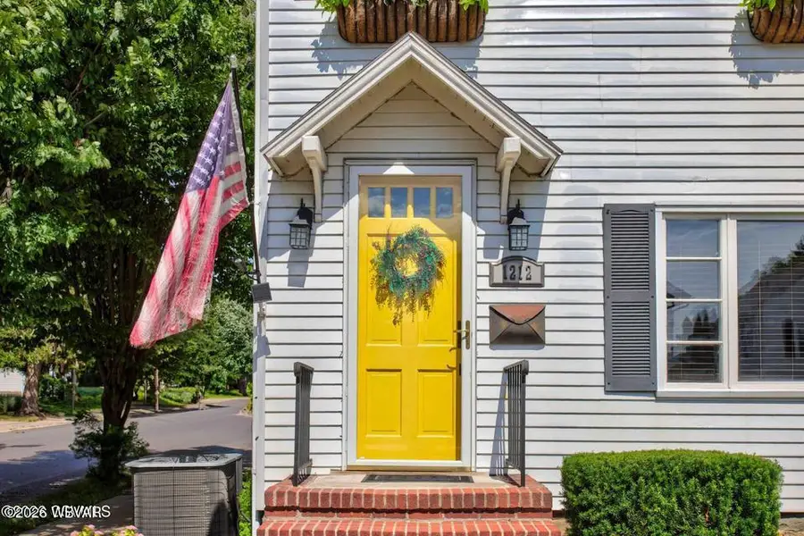 1212 Packer Street, Williamsport, PA 17701 - #2