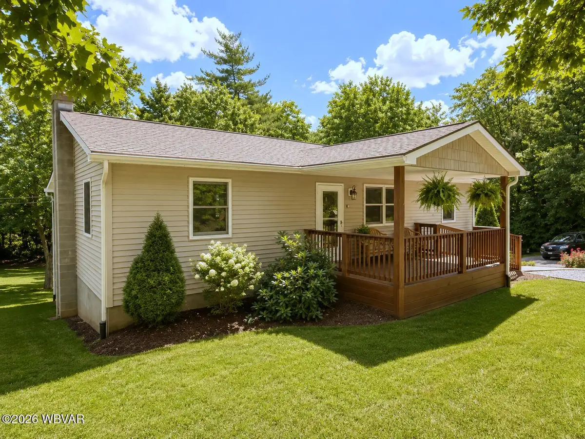 28 Hilliker Lane, Lewisburg, PA 17837 - #1