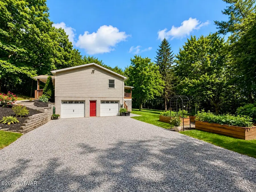 28 Hilliker Lane, Lewisburg, PA 17837 - #2