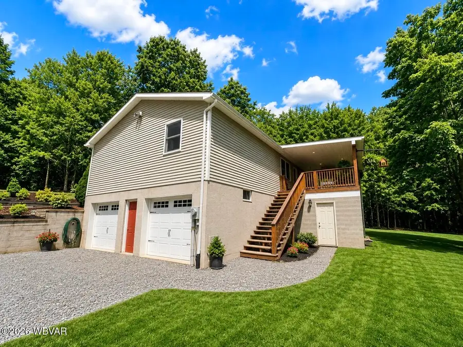 28 Hilliker Lane, Lewisburg, PA 17837 - #3