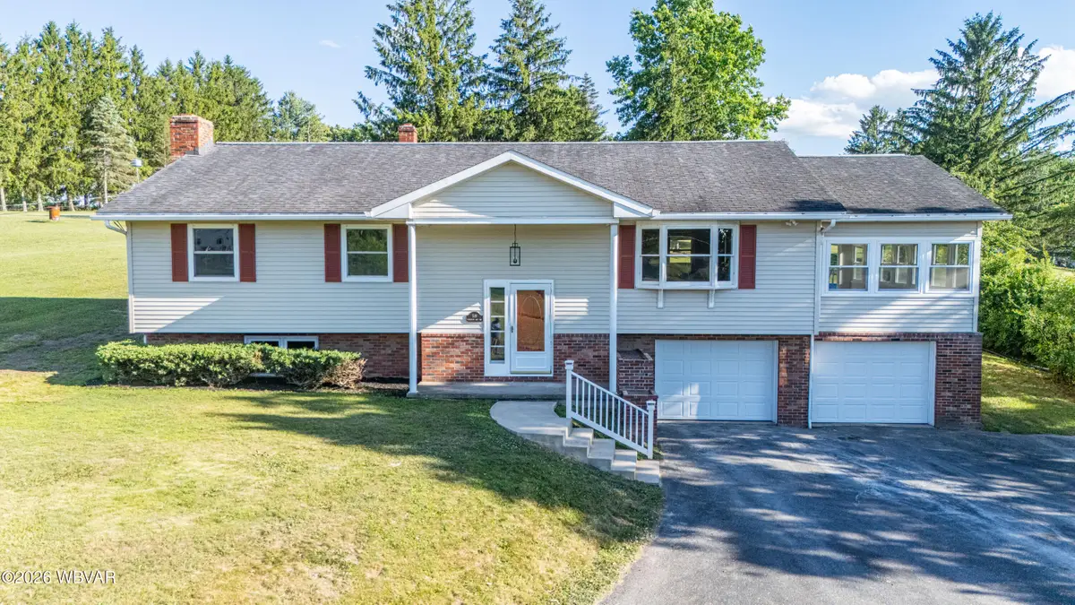 519 Princeton Avenue Extension, Williamsport, PA 17701 - #1