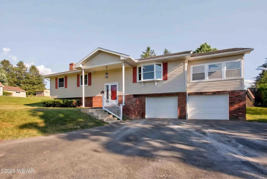 519 Princeton Avenue Extension, Williamsport, PA 17701 - #2