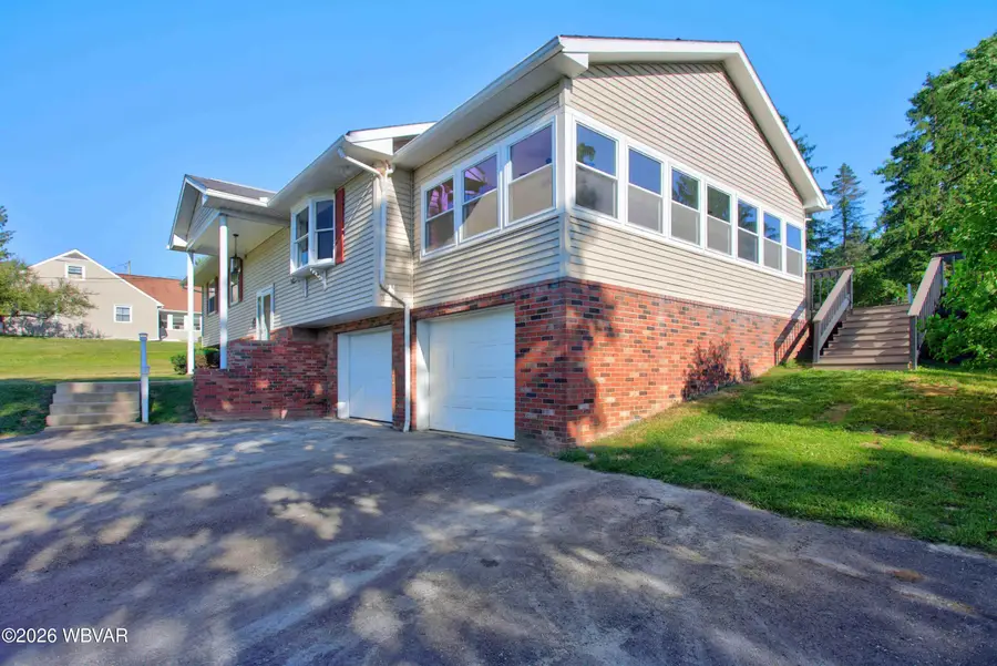 519 Princeton Avenue Extension, Williamsport, PA 17701 - #3