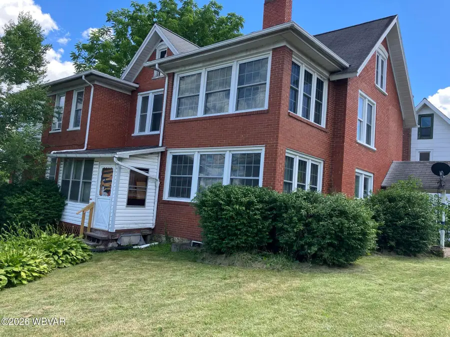 204 S Fairview Street, Lock Haven, PA 17745 - #2