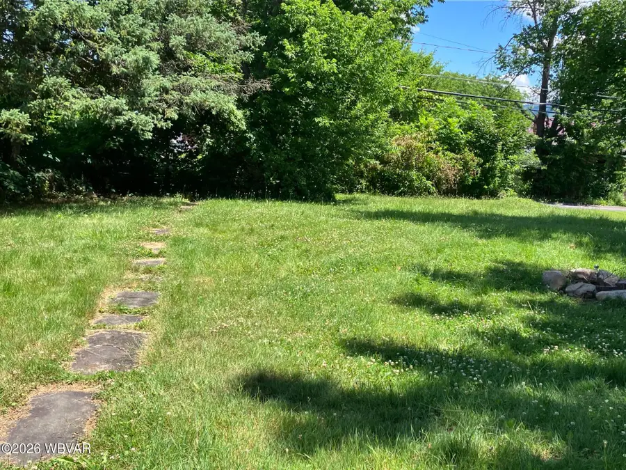 204 S Fairview Street, Lock Haven, PA 17745 - #3