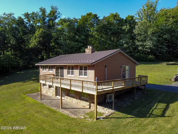 426 Irwin Street, Lock Haven, PA 17745