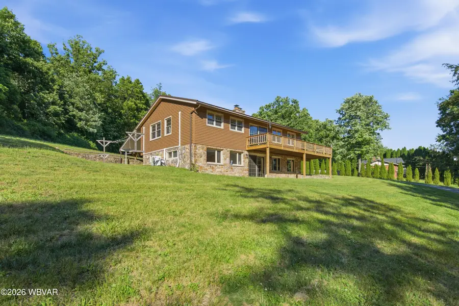 426 Irwin Street, Lock Haven, PA 17745 - #3