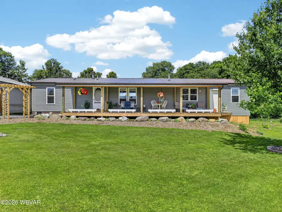 45 Norton Road, Shunk, PA 17768 - #2
