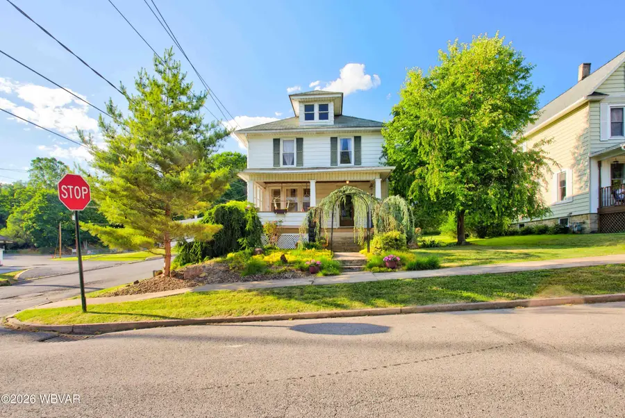 1 Charlotte Street, Williamsport, PA 17701 - #2