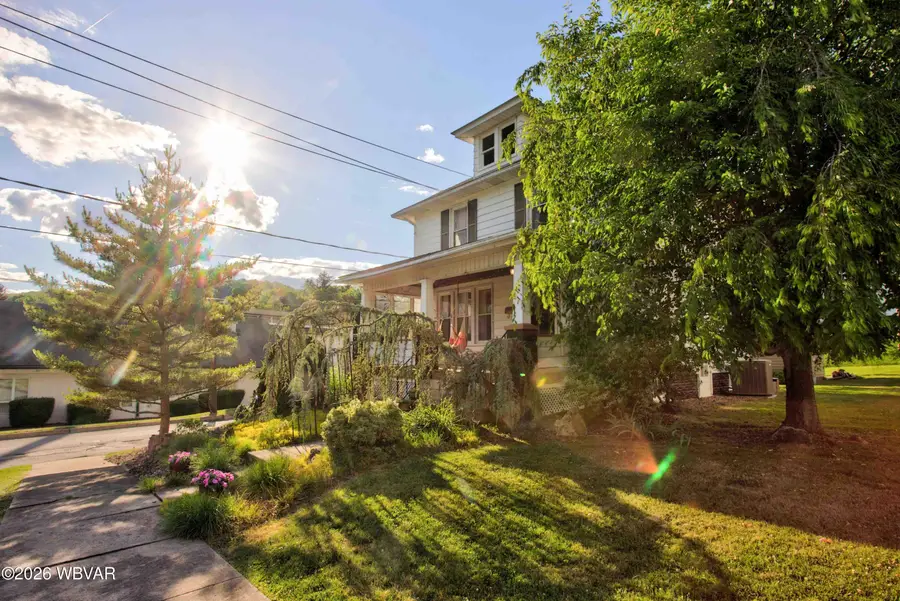 1 Charlotte Street, Williamsport, PA 17701 - #3