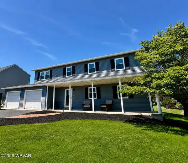 76 Weller Drive, Williamsport, PA 17701